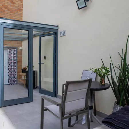 Apartman Quiet Casa Ee *