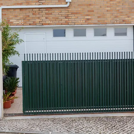 Apartman Quiet Casa Ee